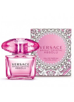 Versace Bright Crystal Absolu Edp 90 Ml